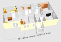 Debrecen Családi ház