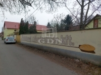 Hajdúdorog Üzlethelyiség