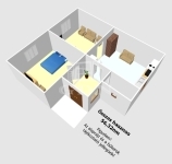 Hajdúdorog Családi ház