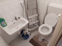 Tiszavasvári Lakás (téglaépítésű)