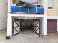 Tiszavasvári Garázs