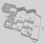 Budapest XII. kerület Lakás (téglaépítésű)