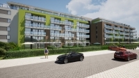 Siófok Lakás (téglaépítésű)