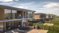 Balatonföldvár Lakás (téglaépítésű)