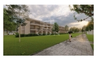 Balatonmáriafürdő Lakás (téglaépítésű)