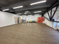 Budapest XI. kerület Üzlethelyiség