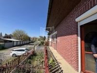 Győr Lakás (téglaépítésű)