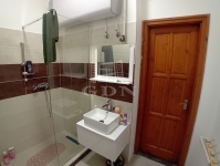 Baja Lakás (téglaépítésű)