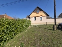 Madaras Családi ház