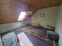 Madaras Családi ház