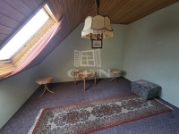 Madaras Családi ház