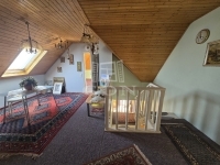 Madaras Családi ház