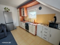 Szigetszentmiklós Lakás (téglaépítésű)