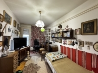 Baja Lakás (téglaépítésű)