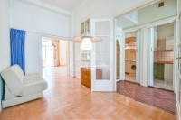 Budapest VI. kerület Lakás (téglaépítésű)