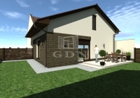 Szeged Családi ház