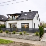 Szeged Családi ház