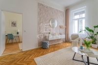 Budapest VII. kerület Lakás (téglaépítésű)