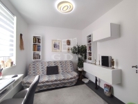 Budapest XI. kerület Lakás (téglaépítésű)