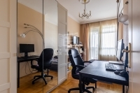 Budapest II. kerület Lakás (téglaépítésű)
