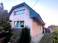 Budapest XVIII. kerület Családi ház