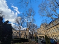 Budapest II. kerület Lakás (téglaépítésű)