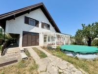 Balatonfüred Családi ház