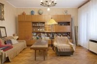 Budapest XII. kerület Lakás (téglaépítésű)