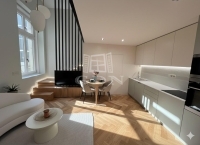 Budapest V. kerület Lakás (téglaépítésű)