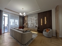 Budapest V. kerület Lakás (téglaépítésű)