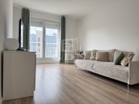 Budapest III. kerület Lakás (panel)