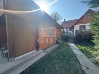 Leányfalu Családi ház