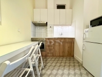 Budapest V. kerület Lakás (téglaépítésű)