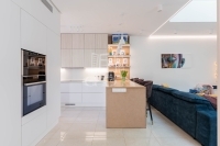 Budapest XII. kerület Lakás (téglaépítésű)