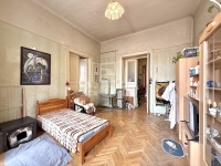 Budapest VIII. kerület Lakás (téglaépítésű)