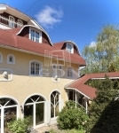 Budapest XVI. kerület Vendéglátás