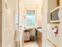 Budapest IX. kerület Lakás (panel)