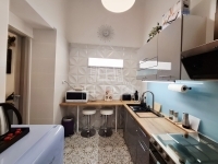 Budapest VIII. kerület Lakás (téglaépítésű)