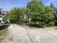 Budapest XIV. kerület Lakás (téglaépítésű)