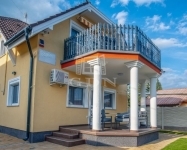 Balatonkeresztúr Családi ház