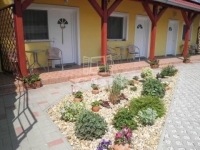 Gárdony Családi ház