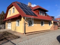 Gárdony Családi ház