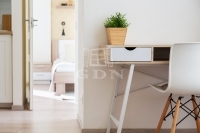 Budapest VI. kerület Lakás (téglaépítésű)