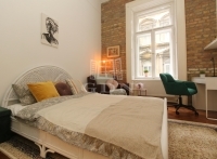 Budapest VI. kerület Lakás (téglaépítésű)