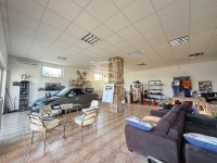 Diósd Üzlethelyiség