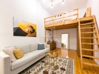 Budapest VIII. kerület Lakás (téglaépítésű)