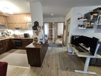 Budapest XIII. kerület Lakás (téglaépítésű)