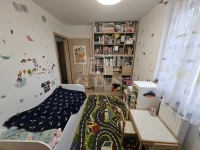 Budapest XIII. kerület Lakás (téglaépítésű)