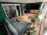 Budapest XIII. kerület Lakás (téglaépítésű)