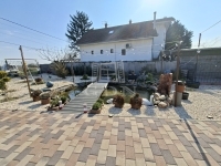 Tököl Családi ház